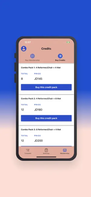 Inscape Wellness screenshot 4