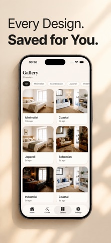 Room Planner Home Design Decor screenshot 5