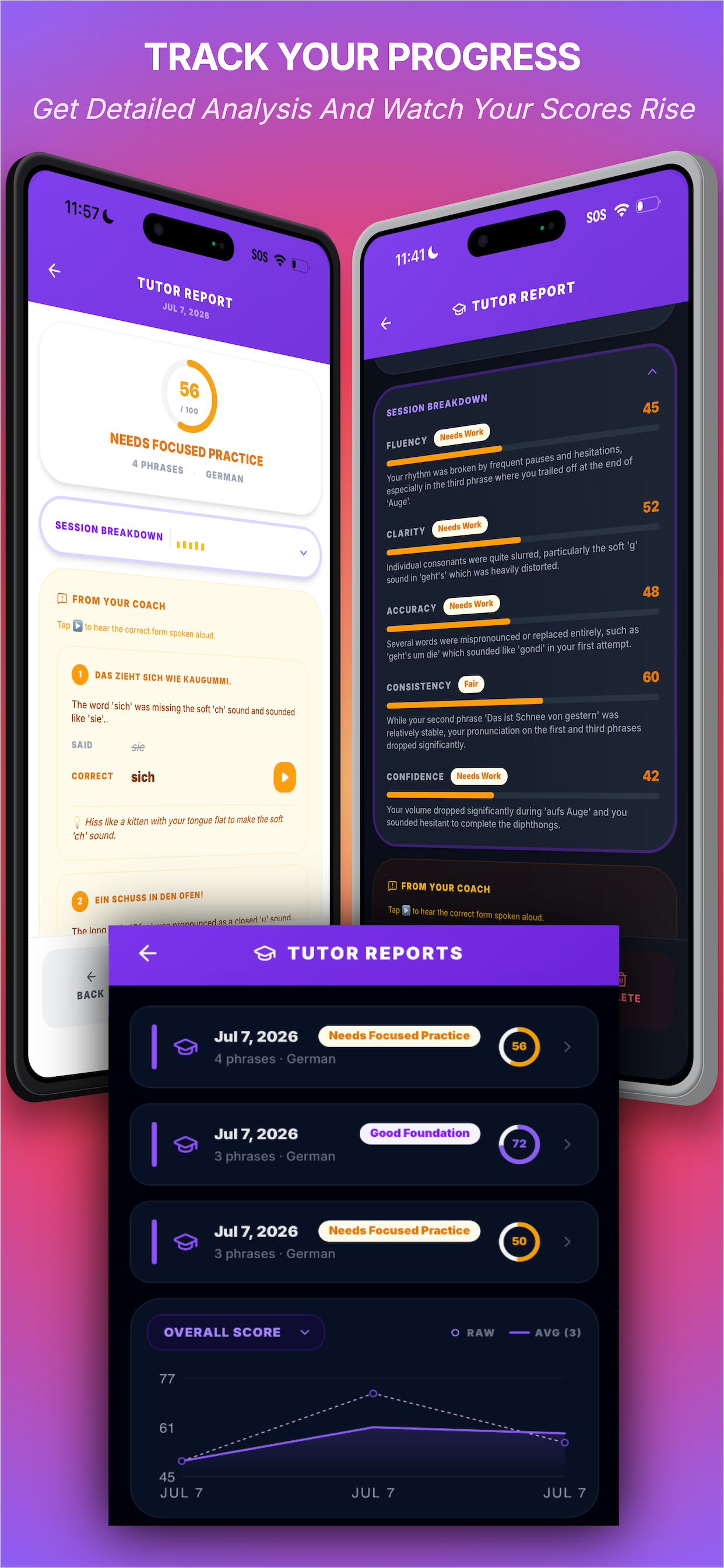 EchoListen screenshot 3
