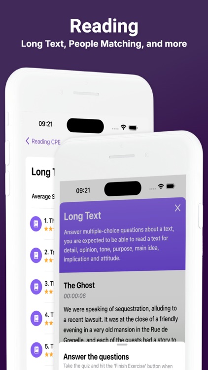 Use of English PRO screenshot-3