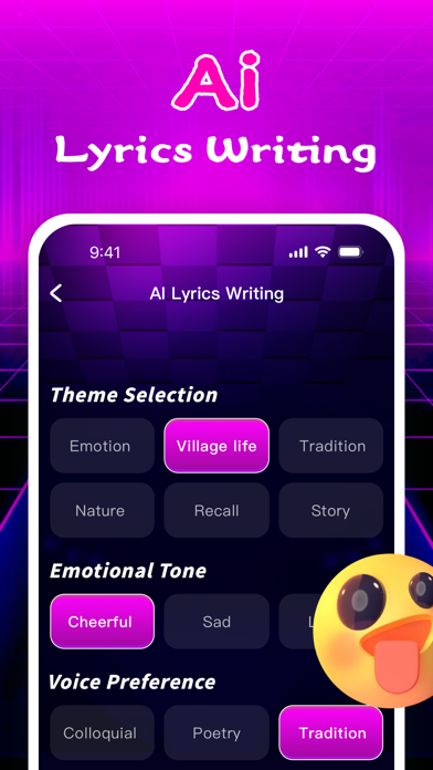 Rifya - Fun Club & Video Chat Screenshot