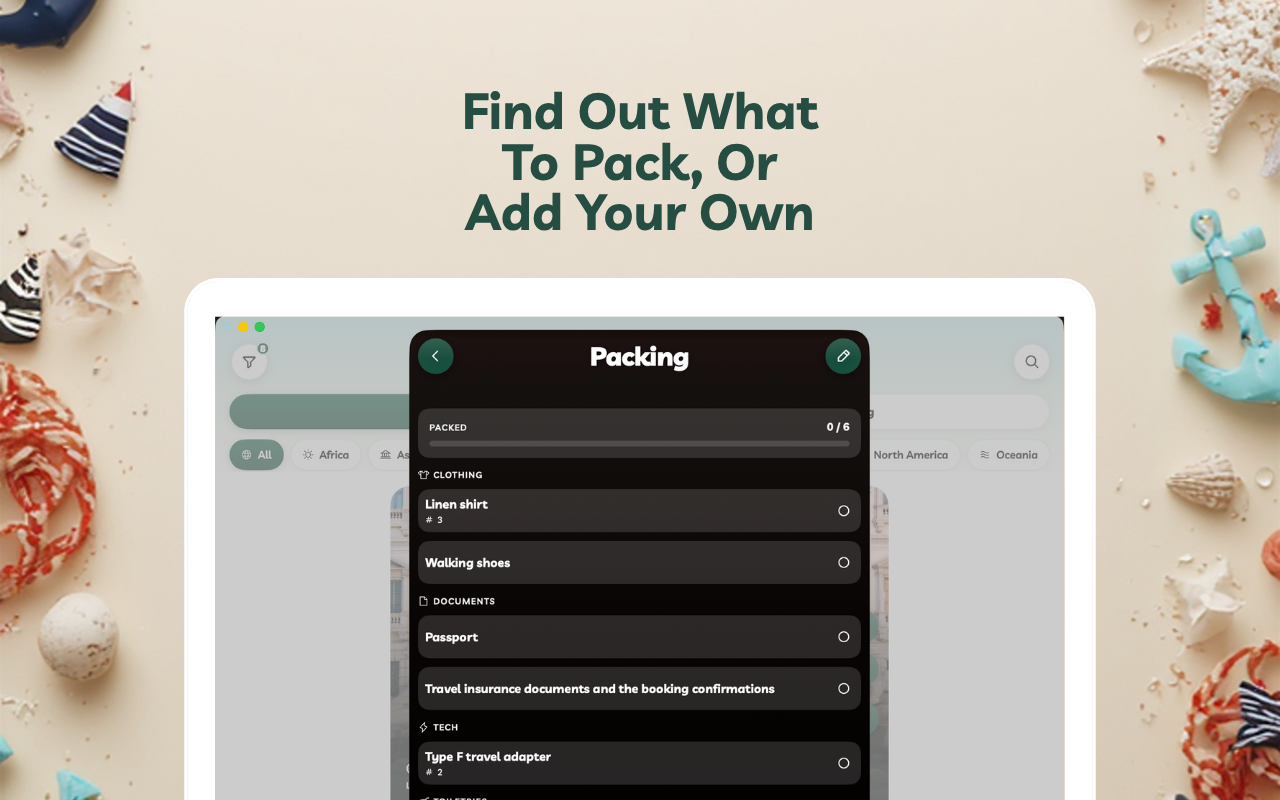 Travelyfe: Itinerary Planner screenshot 27