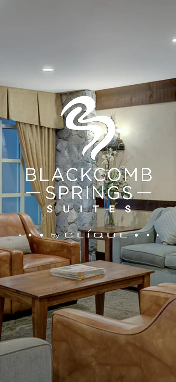 Screenshot #1 pour Blackcomb Springs Suites