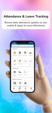 CITY ENGLISH SCHOOL screenshot