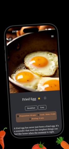 Kitchen Memories screenshot