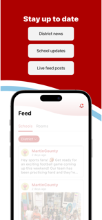 Martin County Schools, KY screenshot 3