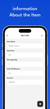 Invoice Maker & Quotation screenshot 6