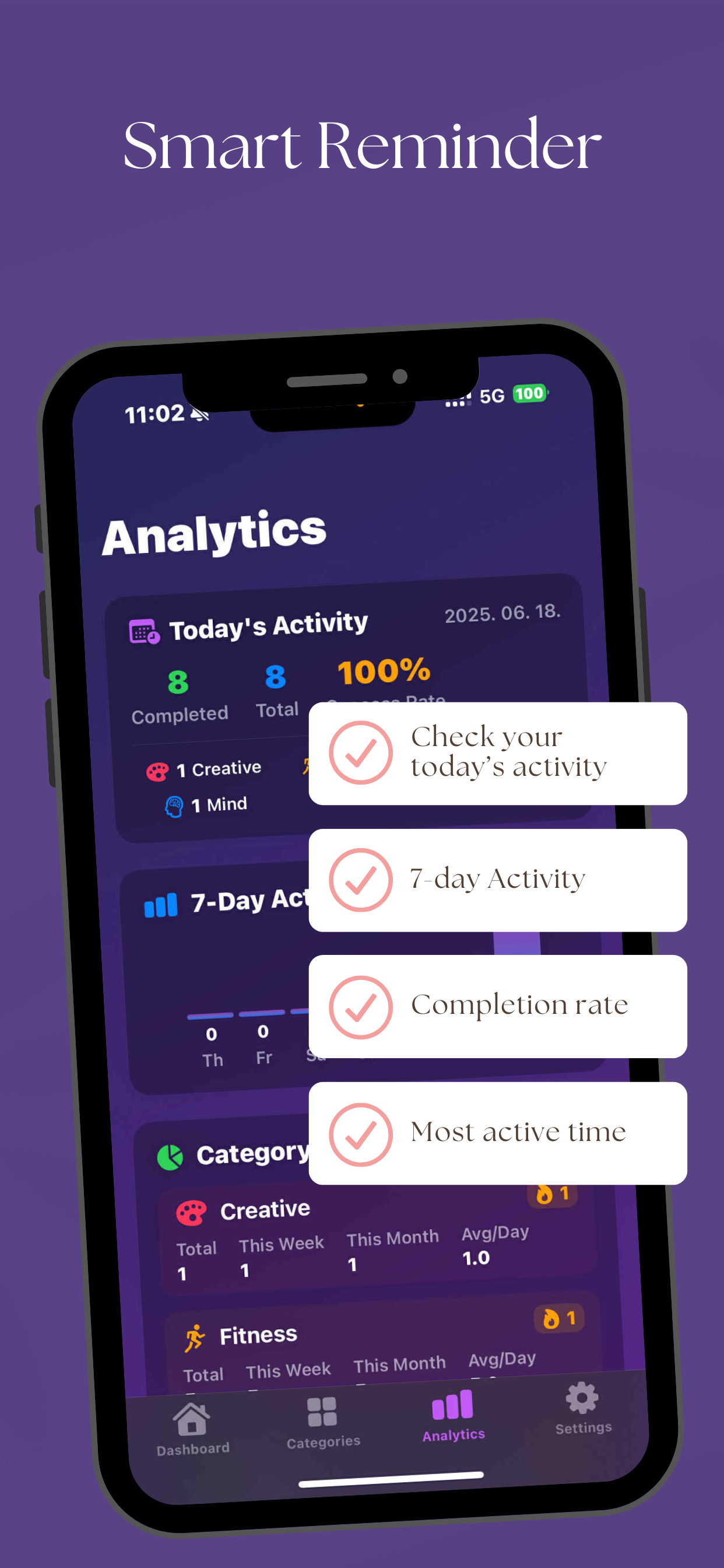 AI Smart Reminder screenshot 6