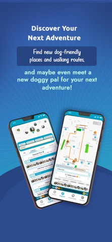 WagBook.dog iPhone screenshot