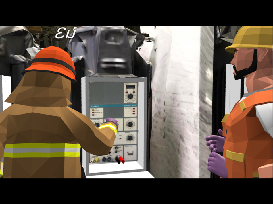 #6. HyperTunnel (iOS) Ved: FactualVR