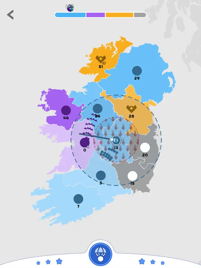 State.io - Conquer the World screenshot 20