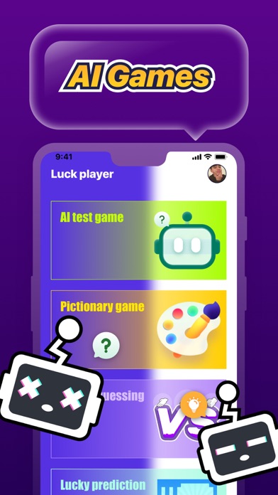 HeyU - Anime Roleplay Game Screenshot