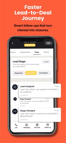 Qvoo Mobile Screenshot 10 of 10