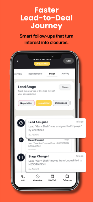 Qvoo Mobile Screenshot 10 of 10