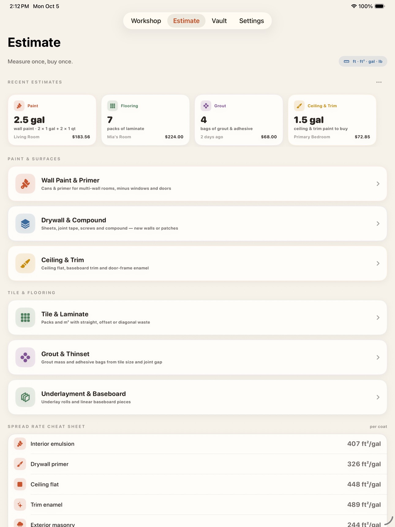 Screenshot 10 of HandyWandy: Home Repair