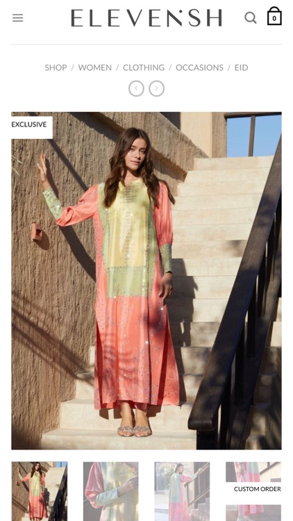 ELEVENISH screenshot-3