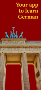 Learn German (Beginners) screenshot