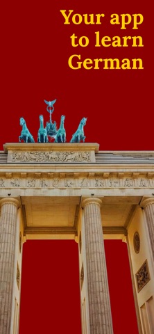 Learn German (Beginners) Screenshot 1 of 7