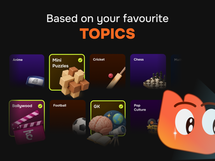 dubdub - Puzzles & Trivia screenshot 7