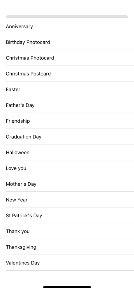 Got Free Cards: AI cards screenshot 3