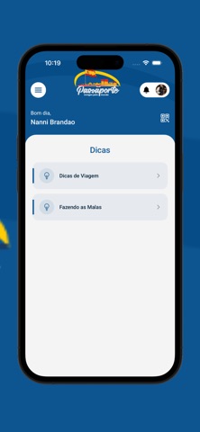Passaporte-Madri Screenshot 6 of 8