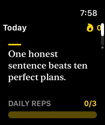 Think: Better Every Day screenshot 7