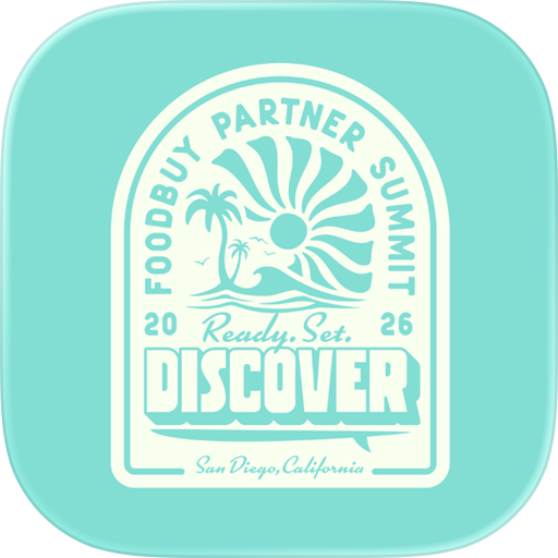2026 Foodbuy Partner Summit