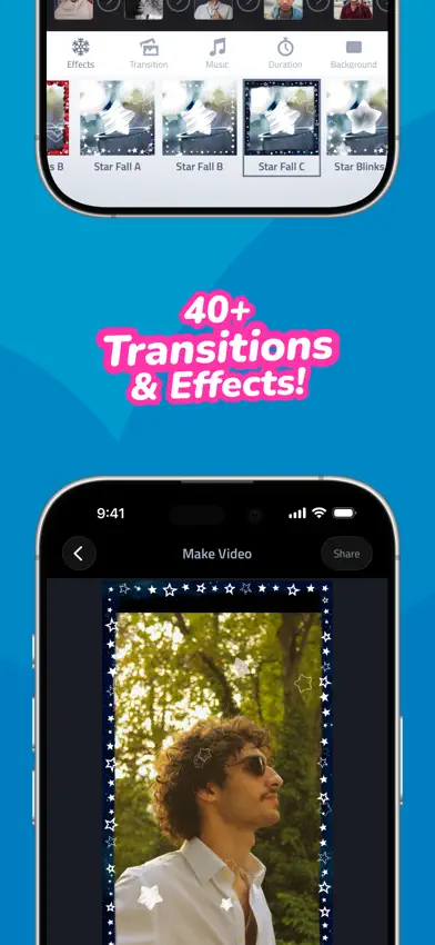 Fliptastic Pro - Video Maker screenshot 3
