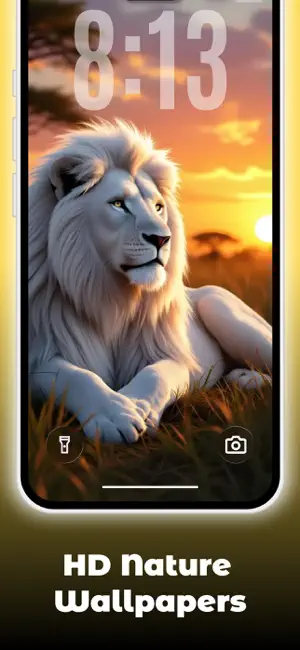 Animal Wallpapers for Phone screenshot 2
