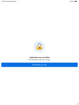 Carrefour Authenticator screenshot 17