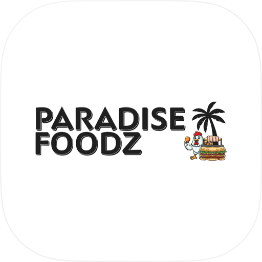 Paradise Foodz Rhyl