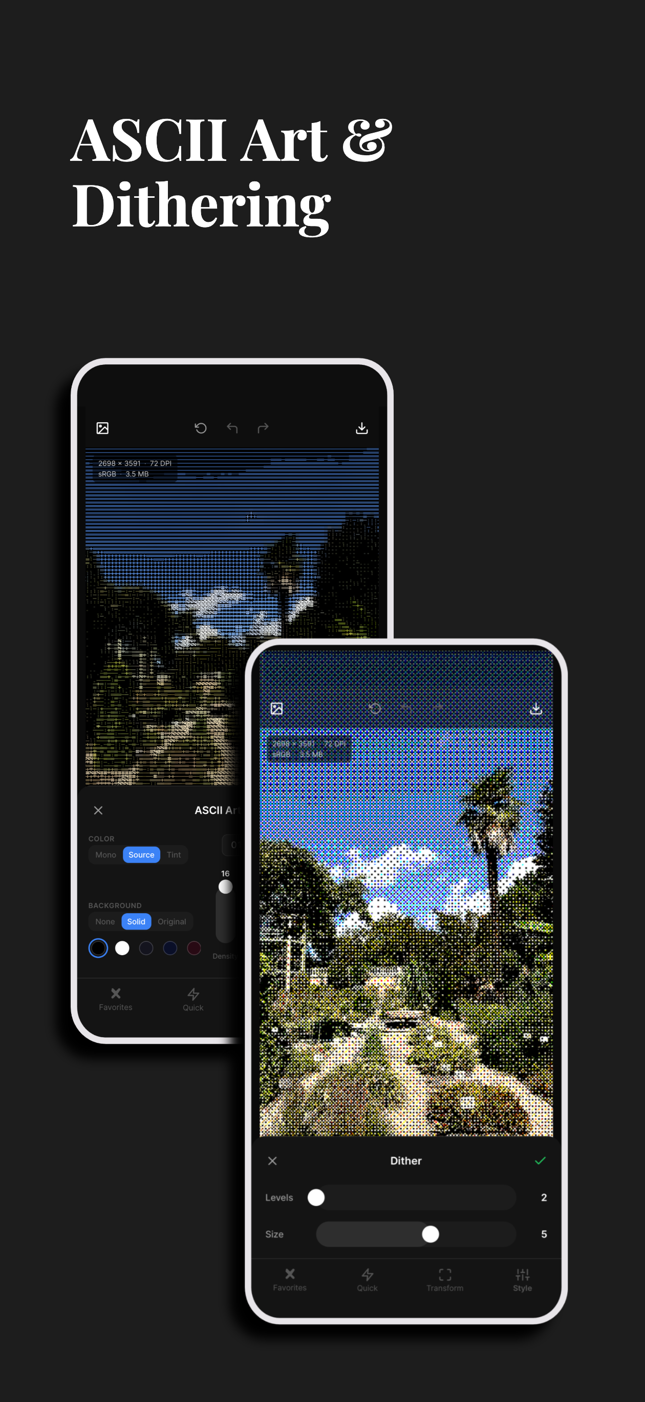 DotPress screenshot 5