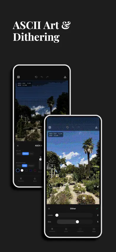 DotPress screenshot 5