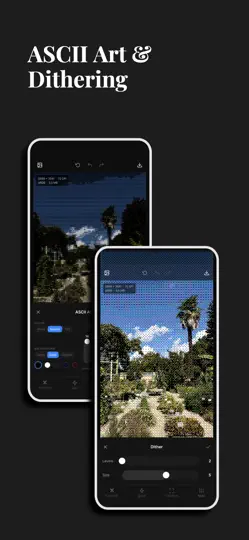 Screenshot von DotPress auf dem iPhone 5