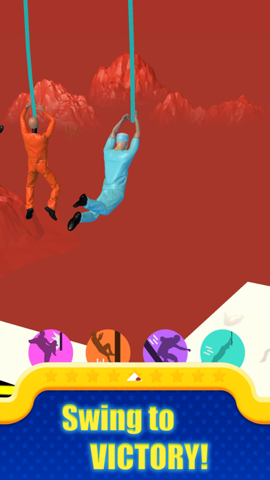Screenshot #1 pour Parkour : Epic Freerunner 3D
