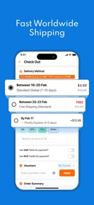 Printerval: Personalized Gifts screenshot