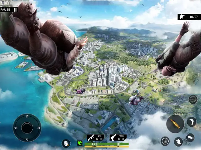 screenshot 4