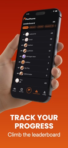 Pick Points Screenshot 3 of 4