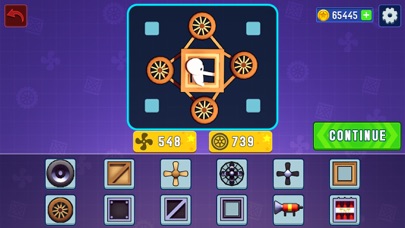 Ride Master Build a Car Games Screenshot