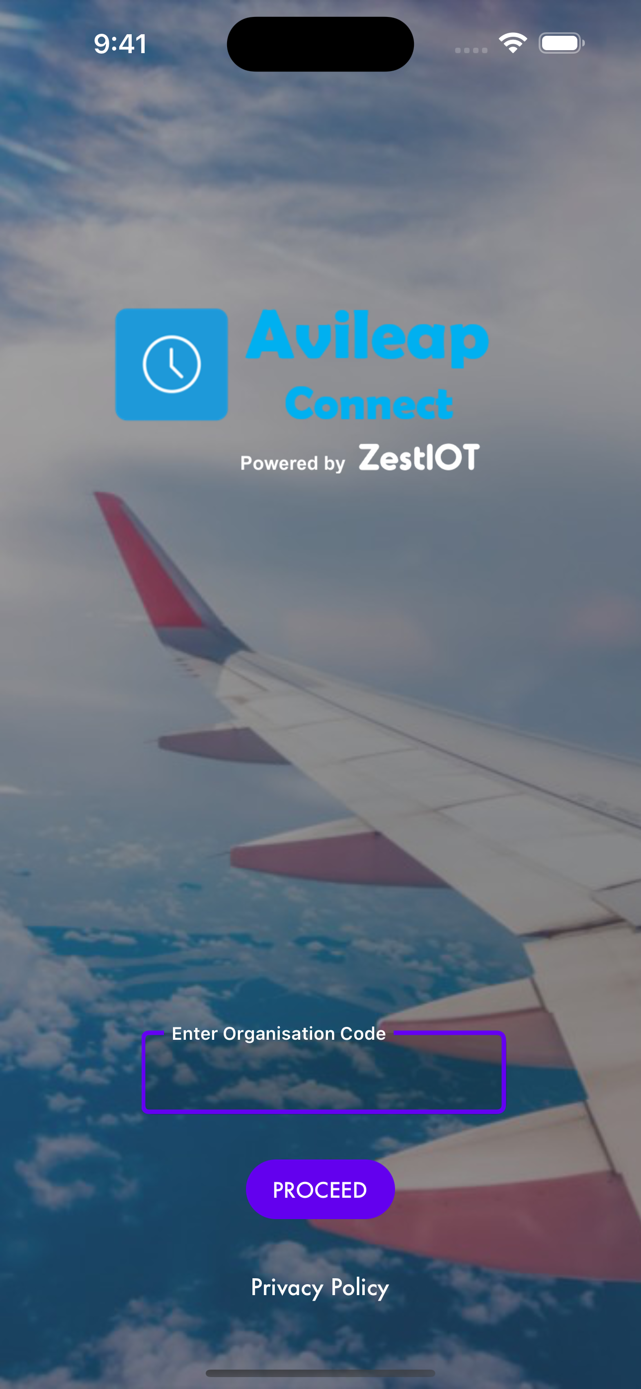 AviLeap