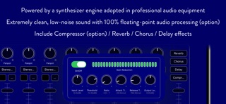 bismark bs-16i App Store preview screenshot 5