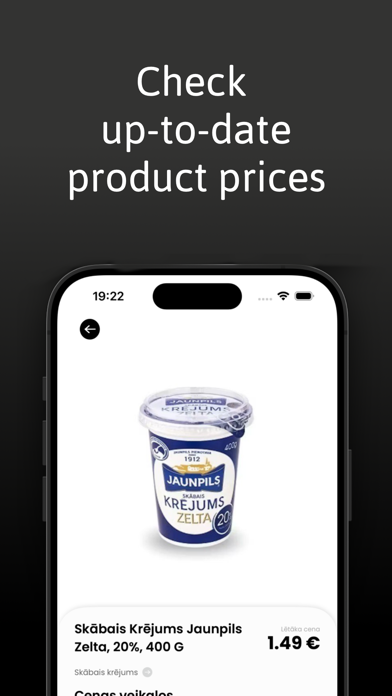 Cenu Depo Screenshot