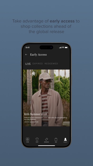 Kith Screenshot 5 of 8