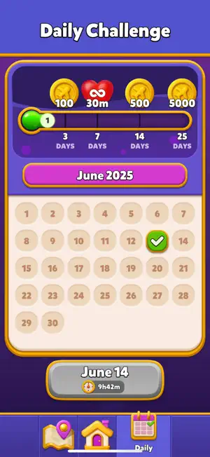 Sip Voyage: Sort Puzzle screenshot 4