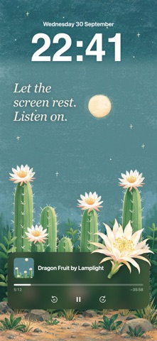 Sloona: Sleep Stories & Sounds screenshot 4