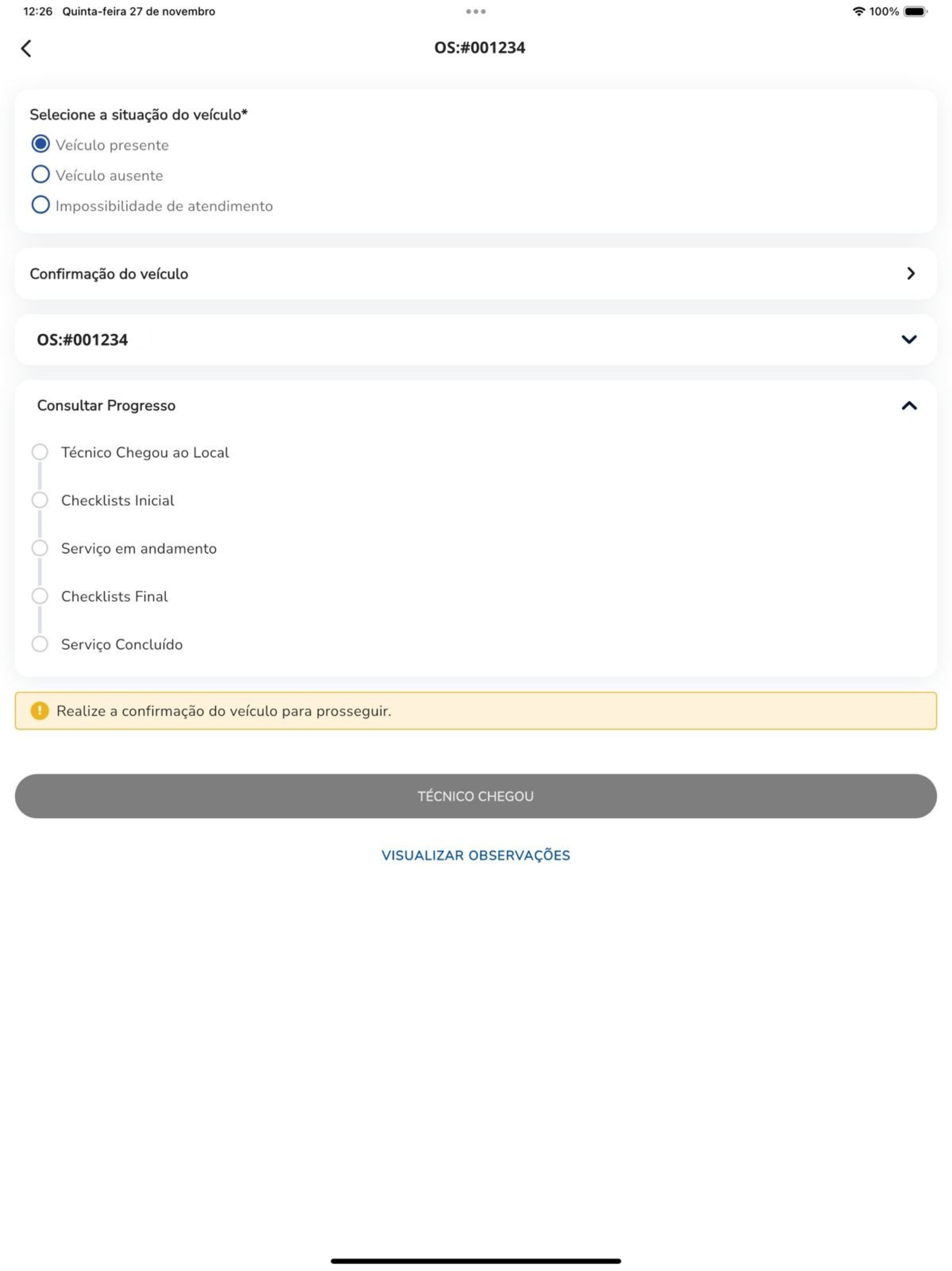 Quick Install screenshot 6