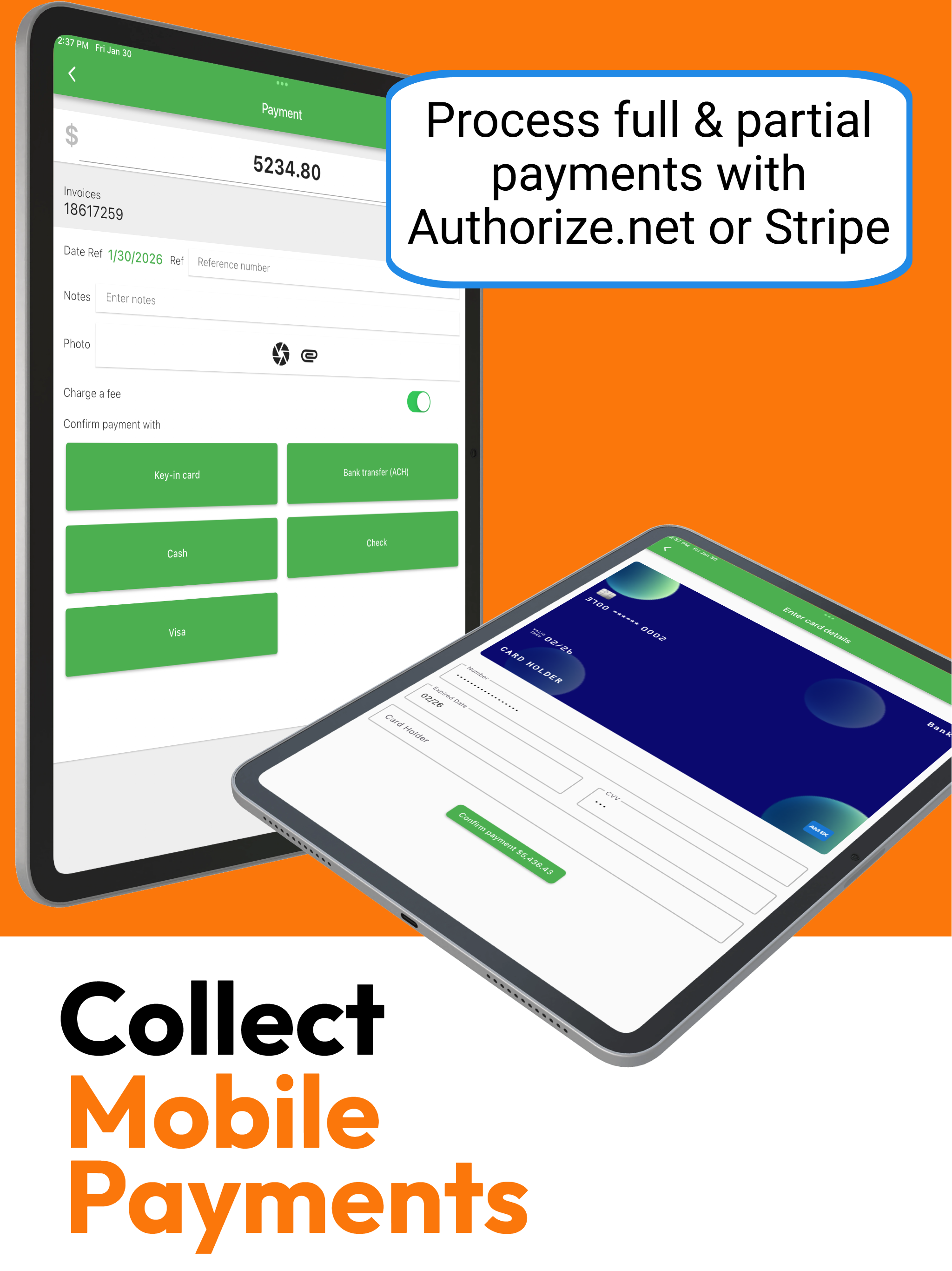inSitu Sales 2.0: DSD & Orders screenshot 6