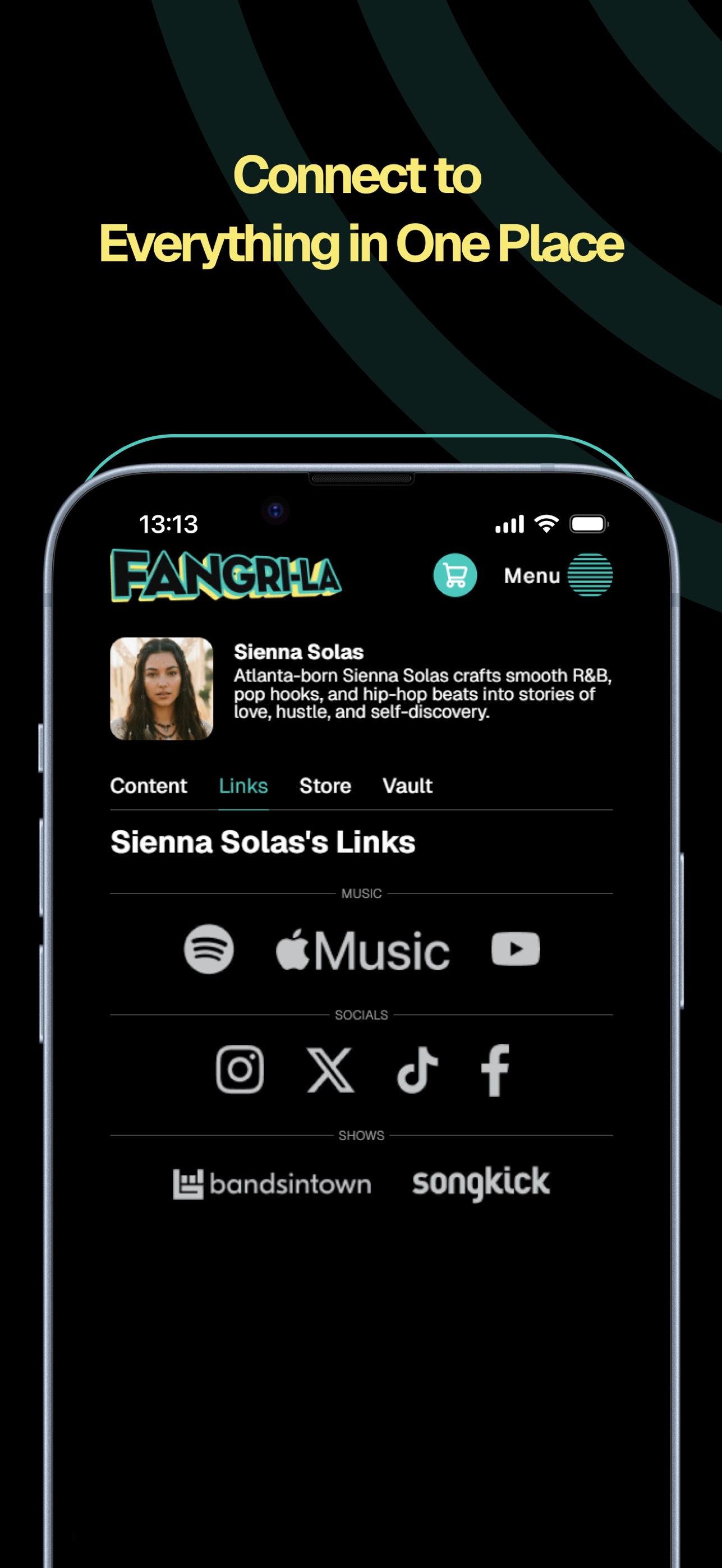 Screenshot 6 of Fangri-La