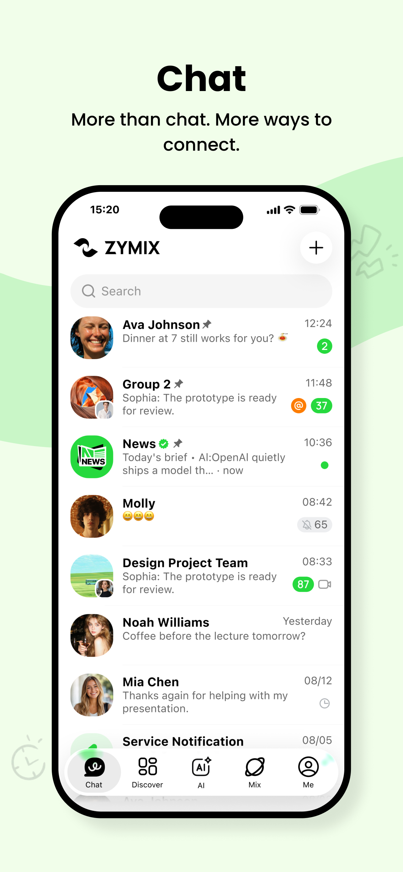 ZYMIX