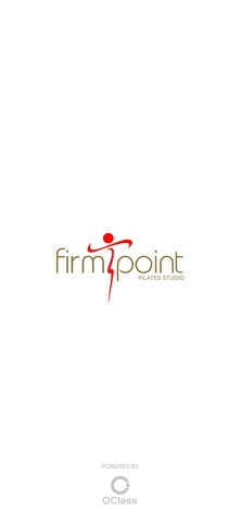 Firmpoint Pilates Screenshot 4 of 4